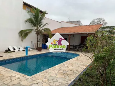 Casa com 4 Quartos para alugar, 750m² no Vila Galvão, Guarulhos