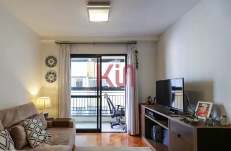 Apartamento com 3 Quartos à venda, 90m² no Chácara Inglesa, São Paulo