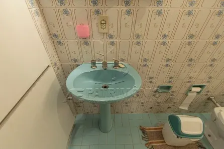 Casa com 3 Quartos para alugar, 485m² no Jardim América, Sorocaba