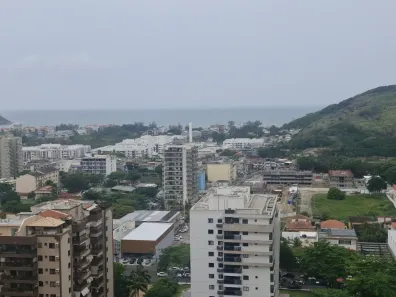 Apartamento com 3 Quartos à venda, 135m² no Recreio dos Bandeirantes, Rio de Janeiro
