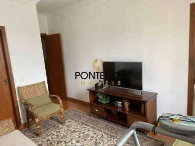 Cobertura com 6 Quartos à venda, 377m² no Sion, Belo Horizonte