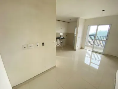 Apartamento com 2 Quartos para alugar, 60m² no Vila Assis Brasil, Mauá
