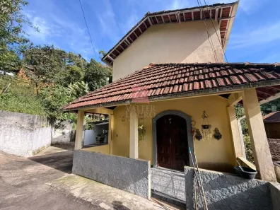 Casa com 4 Quartos à venda, 85m² no Simeria, Petrópolis