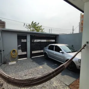 Casa com 3 Quartos à venda, 120m² no Residencial Parque dos Sinos, Jacareí