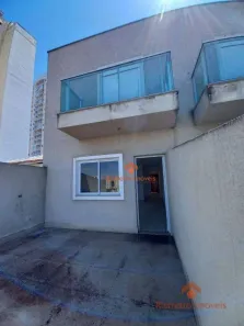 Sobrado com 3 Quartos à venda, 120m² no Jaguaré, São Paulo