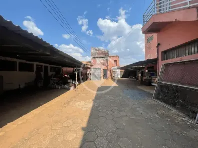 Galpão/Depósito/Armazém para alugar, 500m² no Setor Nova Vila, Goiânia