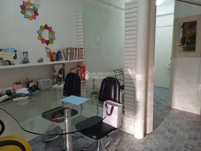 Sala Comercial à venda, 37m² no Centro, Florianópolis