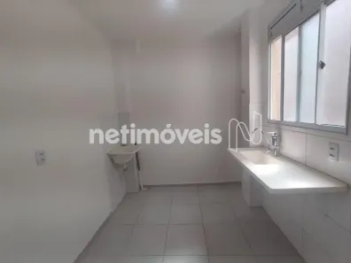 Apartamento com 2 Quartos para alugar, 40m² no São Patrício, Serra