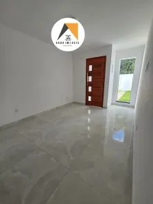 Casa com 2 Quartos à venda, 70m² no Guaratiba, Rio de Janeiro