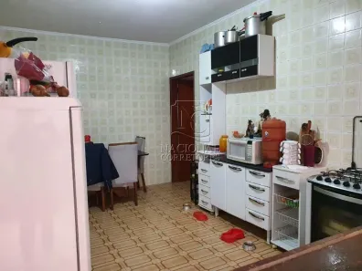 Casa com 2 Quartos à venda, 240m² no Vila Metalúrgica, Santo André