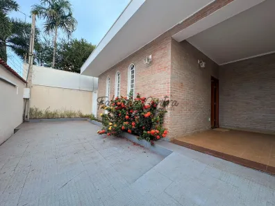 Casa com 4 Quartos à venda, 173m² no Jardim Paulista, Ribeirão Preto
