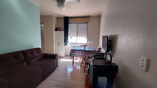 Apartamento com 2 Quartos à venda, 60m² no Morro Santana, Porto Alegre