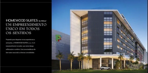 Apartamento com 1 Quarto à venda, 34m² no Saco Grande, Florianópolis