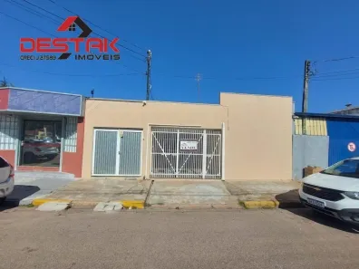 Casa com 2 Quartos à venda, 312m² no Vila Rio Branco, Jundiaí