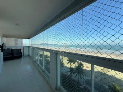 Apartamento com 3 Quartos à venda, 177m² no Aviação, Praia Grande