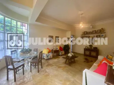 Apartamento com 3 Quartos à venda, 103m² no Jardim Botânico, Rio de Janeiro