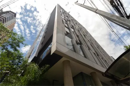 Sala Comercial à venda, 439m² no Cerqueira César, São Paulo