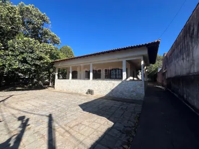Casa com 4 Quartos à venda, 200m² no Coqueiral, Araruama