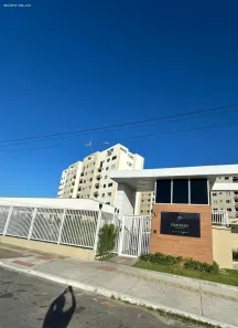 Apartamento com 2 Quartos para alugar, 45m² no Quintino Cunha, Fortaleza