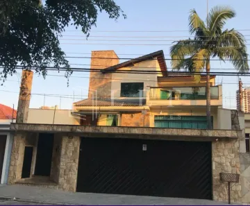 Casa com 7 Quartos à venda, 840m² no Jardim Franca, São Paulo