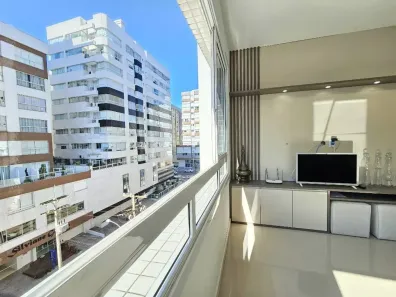 Apartamento com 2 Quartos à venda, 70m² no Centro, Capão da Canoa