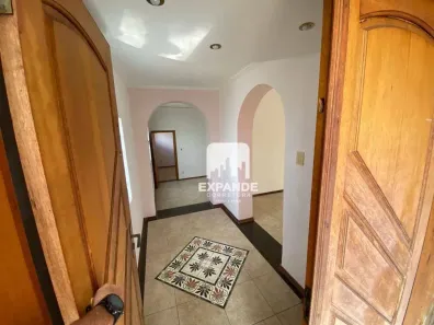 Casa com 3 Quartos à venda, 170m² no Centro, Botucatu