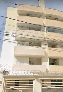 Apartamento com 2 Quartos à venda, 65m² no Parque Bela Vista, Votorantim