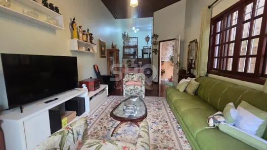 Casa com 3 Quartos à venda, 200m² no Jardim Paraíso, São Paulo