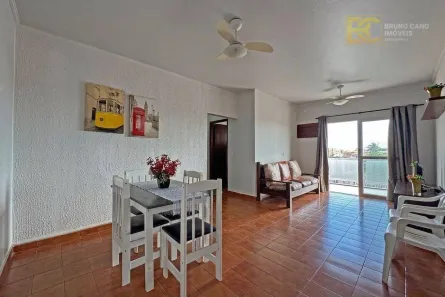 Apartamento com 2 Quartos à venda, 95m² no Cidade Nova Peruíbe, Peruíbe