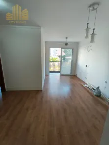 Apartamento com 3 Quartos à venda, 79m² no Saúde, São Paulo