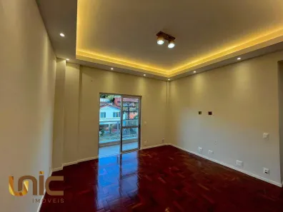 Apartamento com 2 Quartos à venda, 74m² no Alto, Teresópolis