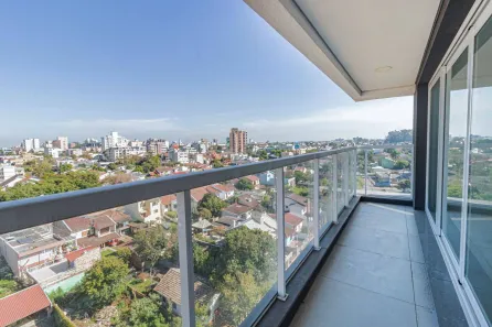 Apartamento com 3 Quartos à venda, 123m² no Marechal Rondon, Canoas