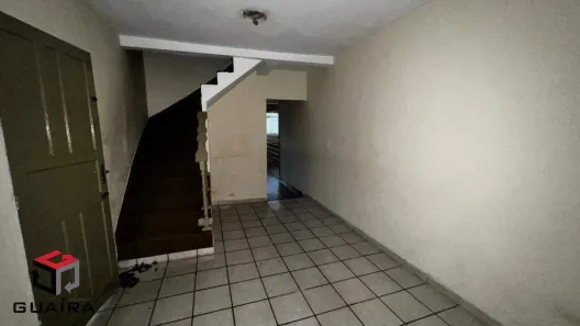 Imóvel Comercial com 4 Quartos à venda, 280m² no Santa Maria, Santo André