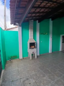 Casa com 3 Quartos à venda, 150m² no Parque Meia Lua, Jacareí