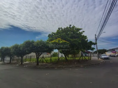 Lote/Terreno à venda, 657m² no Parque das Nações, Americana