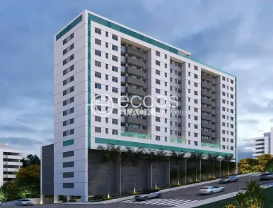 Apartamento com 3 Quartos à venda, 83m² no Cidade Nova, Belo Horizonte