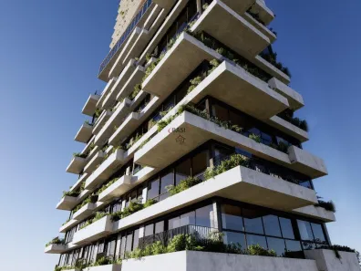 Apartamento com 4 Quartos à venda, 384m² no Mossunguê, Curitiba