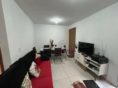 Apartamento com 2 Quartos à venda, 44m² no Tabuleiro do Martins, Maceió