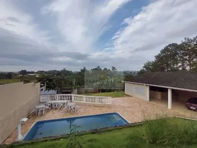 Fazenda/Sítio com 3 Quartos à venda, 180m² no Boa Vista, Caçapava
