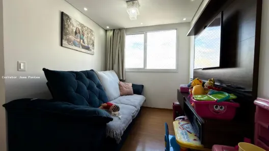 Apartamento com 2 Quartos à venda, 43m² no Jardim Íris, São Paulo