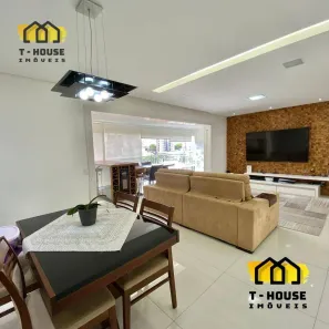 Apartamento com 4 Quartos à venda, 155m² no Centro, São Bernardo do Campo