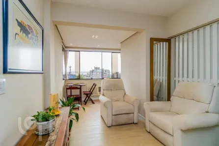 Apartamento com 3 Quartos à venda, 153m² no Tristeza, Porto Alegre