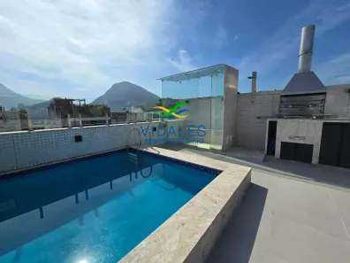 Cobertura com 3 Quartos à venda, 230m² no Ipanema, Rio de Janeiro