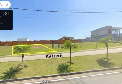 Lote/Terreno à venda, 490m² no Urbanova VII, São José dos Campos