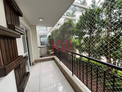 Apartamento com 1 Quarto à venda, 55m² no Vila Guarani (Z Sul), São Paulo