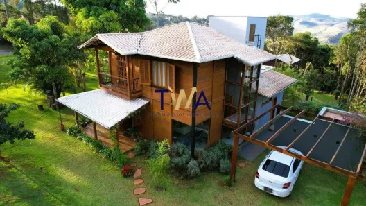 Casa de Condomínio com 3 Quartos à venda, 220m² no Villa Bella, Itabirito