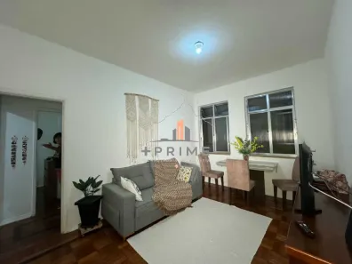 Apartamento com 2 Quartos à venda, 60m² no Catete, Rio de Janeiro