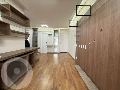 Apartamento com 1 Quarto à venda, 60m² no Centro, Campinas