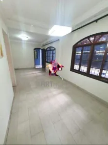 Sobrado com 3 Quartos para alugar, 284m² no Rudge Ramos, São Bernardo do Campo