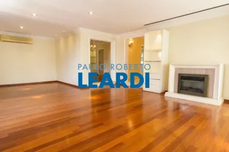 Apartamento com 4 Quartos à venda, 320m² no Vila Suzana, São Paulo